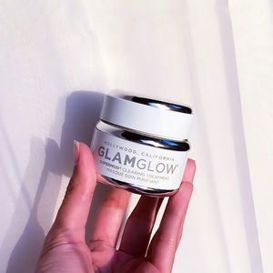 GlamGlow SUPERMUD Treatment Mask